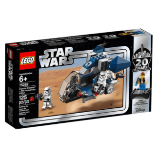 LEGO® Star Wars - Nave de Descenso Imperial (Edición 20 Aniversario)