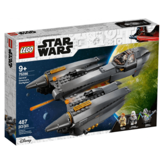 LEGO® Star Wars 75286 - Nave del General Grievous