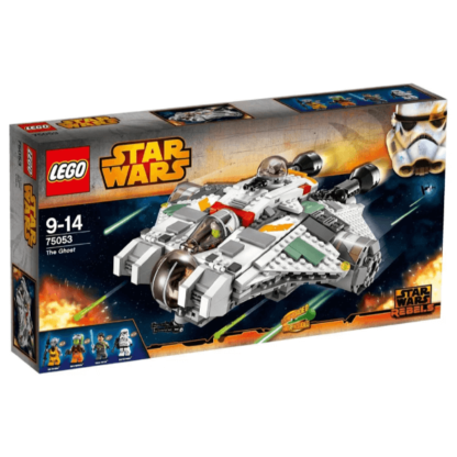 LEGO Star Wars 75053 - The Ghost