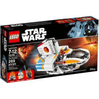 LEGO Star Wars Rebels 75170 - El Fantasma