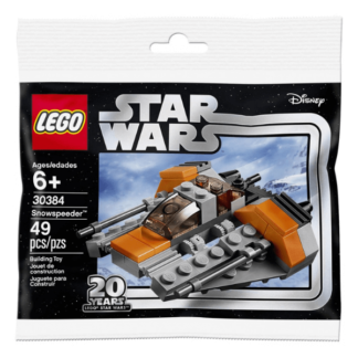 LEGO® Star Wars - Speeder de Nieve (Polybag)