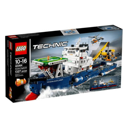 LEGO Technic 42064