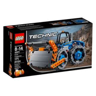 LEGO Technic Buldócer 42071