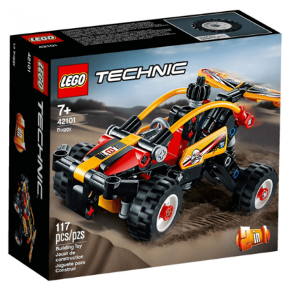 LEGO Technic Buggy 42101