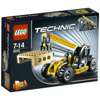 LEGO Technic 8045 - Telescópico Mini