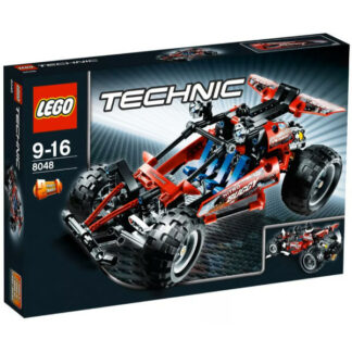 LEGO Technic 8048 - Buggy