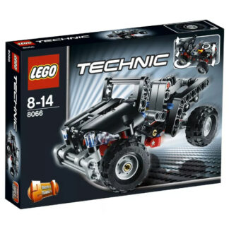 LEGO Technic 8066 - Todoterreno