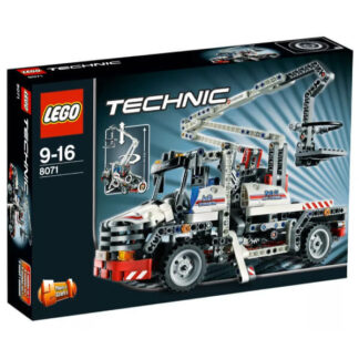 LEGO Technic 8071