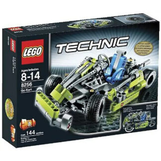 LEGO Technic Kart 8256