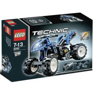 LEGO Technic 8282 - Quad