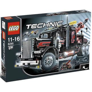 LEGO Technic 8285 - Camión