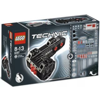LEGO Technic 8287 - Motor