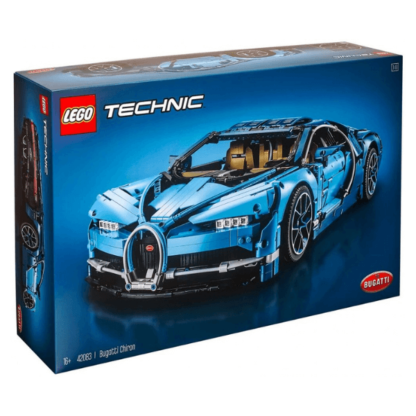 LEGO Technic Bugatti Chiron