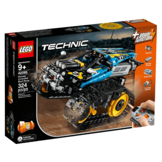 LEGO Technic Teledigido 42095 - Vehículo Acrobático