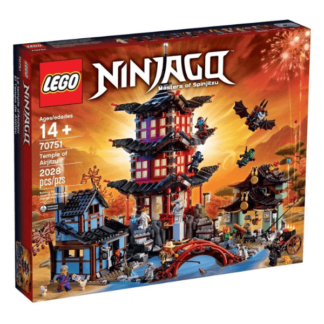 LEGO NInjago 70751