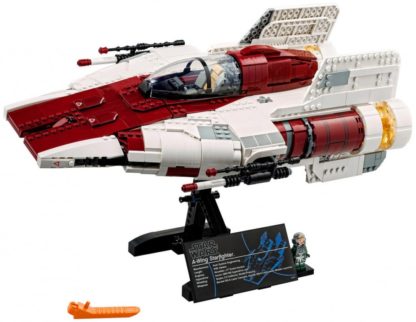 Caza A-Wing UCS - LEGO® Star Wars 75275