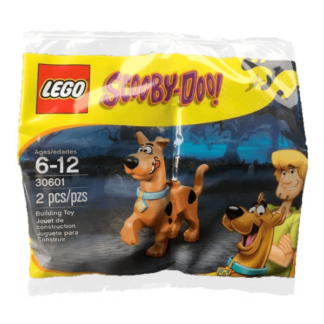 LEGO Polybag 30601 - Scooby-Doo