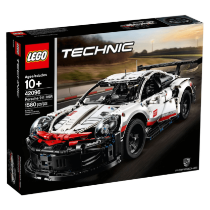 Porsche LEGO Technic 42096