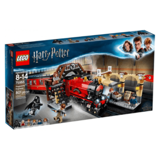 Tren Harry Potter LEGO®