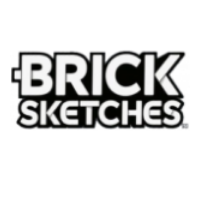 LEGO® Brick Sketches
