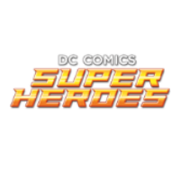 LEGO® DC Comics Super Heroes