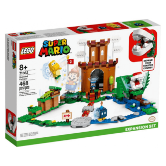 LEGO Super Mario 71362 - Pack de Expansión