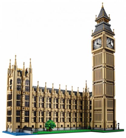 LEGO® Creator Expert - Big Ben