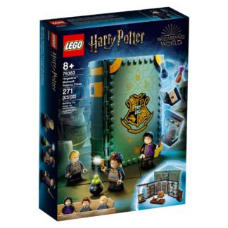 LEGO® Harry Potter - Momento Hogwarts: Clase de Pociones