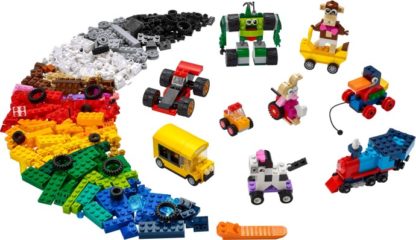 LEGO Classic 11014