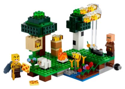 LEGO Minecraft 21165