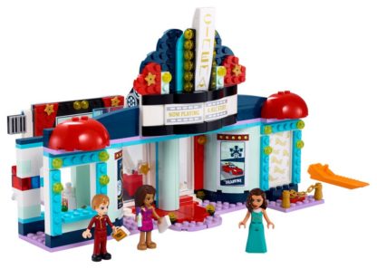 LEGO Friends Cine 41448