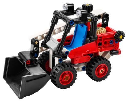 LEGO® Technic Minicargadora