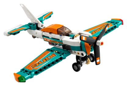 LEGO® Technic Avión de Carreras