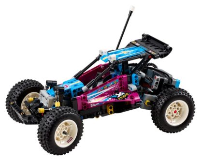 LEGO® Technic Teledigido - Buggy Todoterreno de 2021