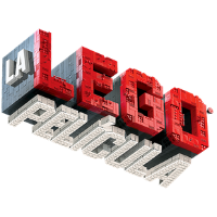 LEGO® La LEGO Película