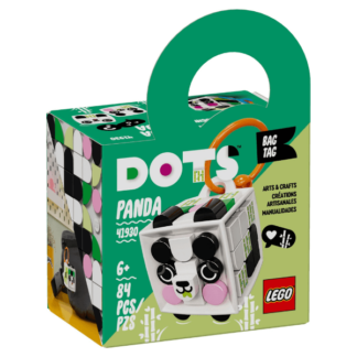 LEGO Adorno Panda 41930
