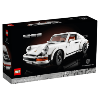 Lego Creator Expert Porsche