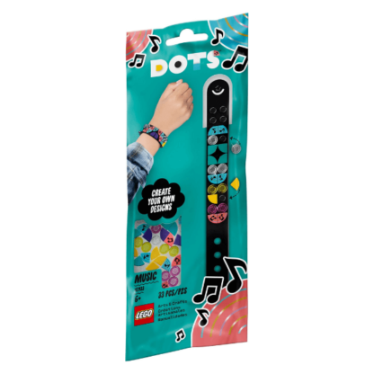 LEGO Pulsera Dots 41933