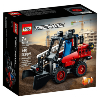 LEGO® Technic - Minicargadora