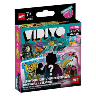 LEGO Vidiyo Bandmates Serie 1 (43101)
