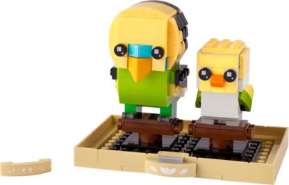 LEGO BrickHeadz 40443