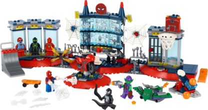 LEGO Spider-Man 76175