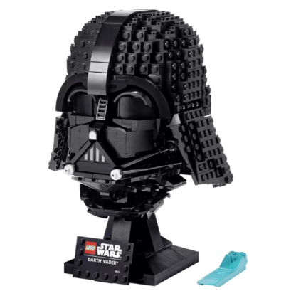 Casco de Darth Vader - LEGO Star Wars 75304