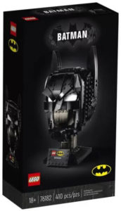 LEGO 76182 - La Máscara de Batman