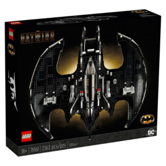 LEGO Batwing 1989 (76161)