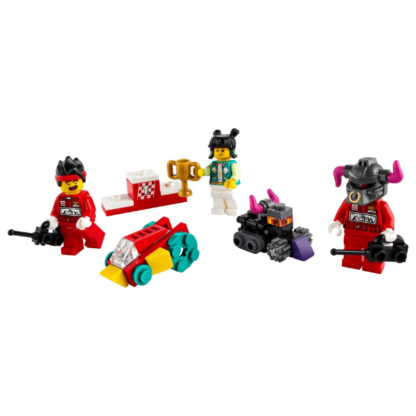 LEGO Monkie Kid 40472