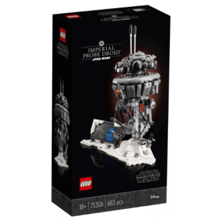 LEGO Star Wars 75306 - Droide de Sonda Imperial