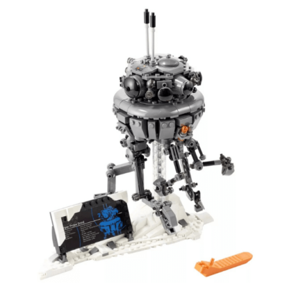 LEGO® Star Wars 75306 - Imperial Probe Droid