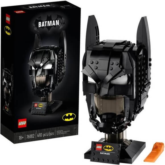 El Nuevo Set LEGO® Batman 76182