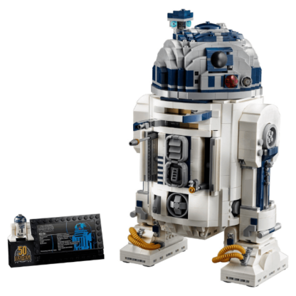 LEGO 75308 - R2D2